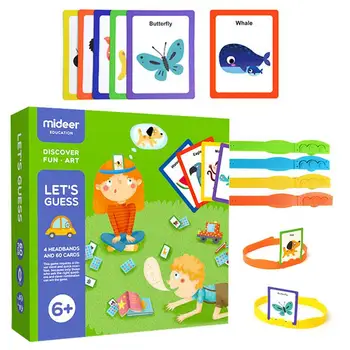 

Infant And Child Early Education Card Cognitive Card Map Card Baby Learning To See The Figure Card Digital Literacy Animal Card