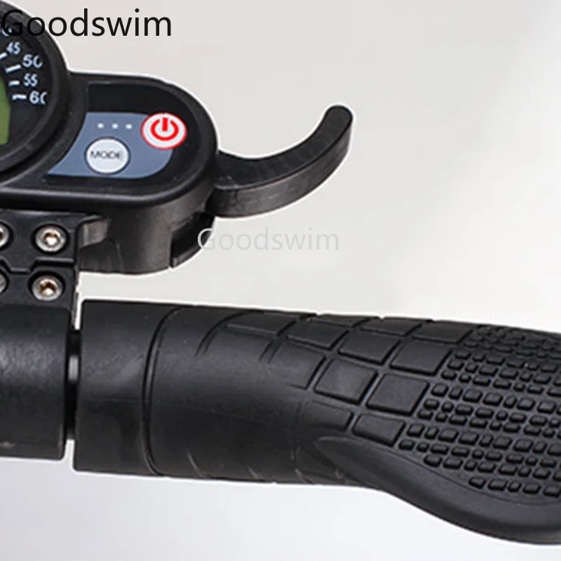 المضادة للانزلاق المطاط مقود القبضات الثابتة والعتاد ل Xiaomi Mijia M365 سكوتر كهربائي لوح التزلج استبدال الملحقات المضادة للانزلاق المطاط مقود القبضات الثابتة والعتاد ل Xiaomi Mijia M365 سكوتر كهربائي لوح التزلج استبدال الملحقات