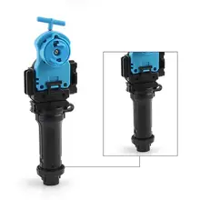 Bayblade волчок Пластиковый кабель стартера Beyblade Burst Launcher Spin top Игрушка аксессуары подарочный набор для детей новые игрушки
