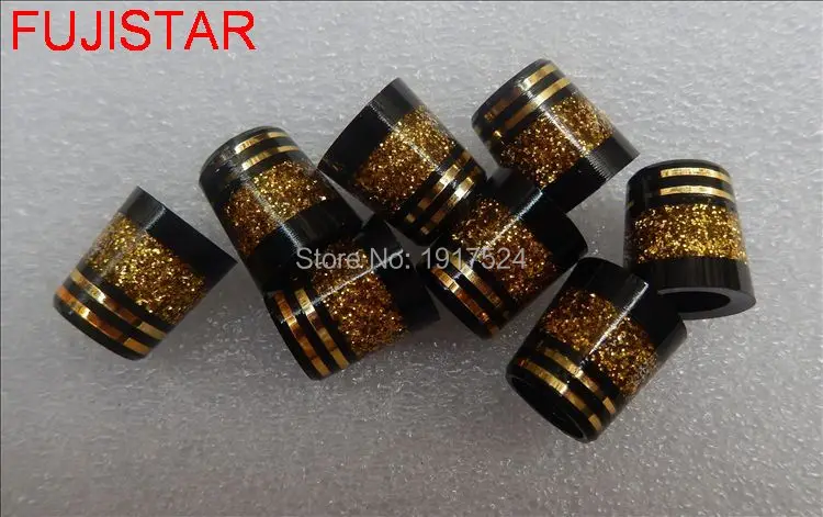 

FUJISTAR GOLF ferrules for irons spec : inner * higher* outer size 9.3*13*13.7 mm