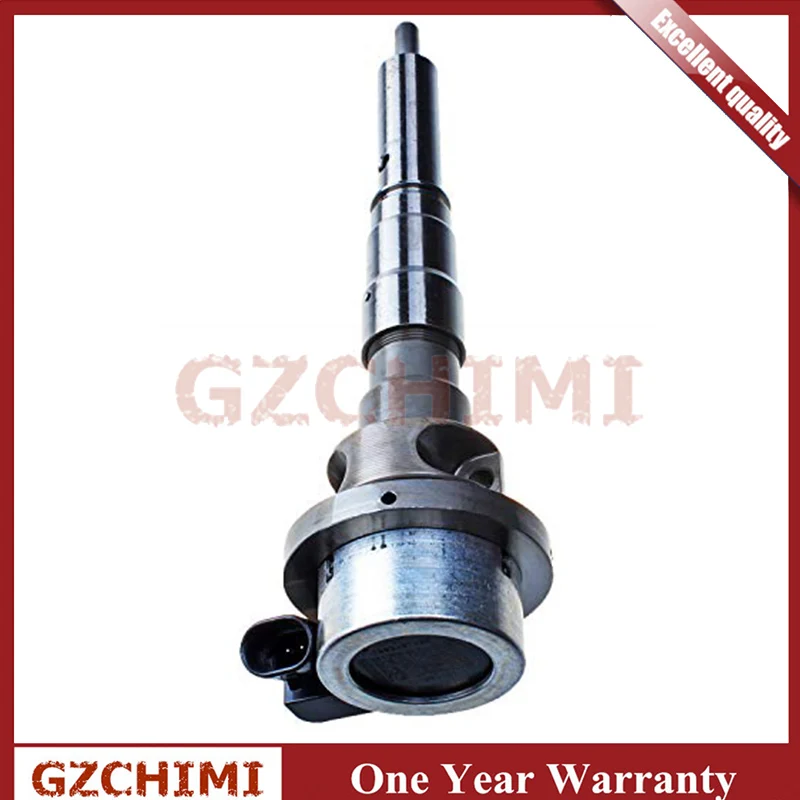 Дизельный топливный инжектор SINOCMP 8 97192596 0 5 87310565 для двигателя Isuzu Trooper 4JX1 5873105650