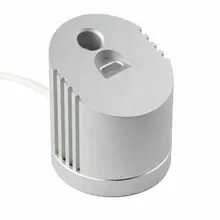 2 в 1 USB настольное зарядное устройство док-станция Подставка держатель с зарядным кабелем для Apple iPad Pro Карандаш