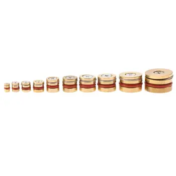 

High Temperature Resistant Plastic Injection Mould Water Plug Threadless Pressure Plug wholesale