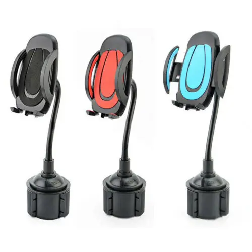 

Universal Car Trucks Mount Adjustable Cell Phone Mobile Cup Holder Stand Cradle