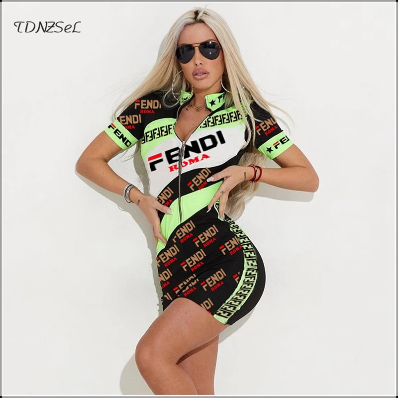 

Summer Bodycon Short Mini Tee Dress Women Turtleneck Front Zipper Jumper Sport Sweatshirt Dresses 2019 Sexy Fashion Slim Outwear