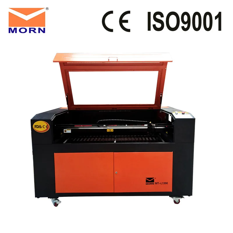 

MORN Co2 Laser engraving machine 80W 100W 130W 150W Laser cutter machine CNC