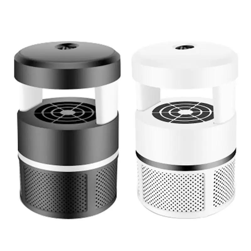 

Electric Mosquito Killer Lamp USB Electric Mosquito Killer Lamp UV Bug Zapper Anti Mosquito Insect Trap