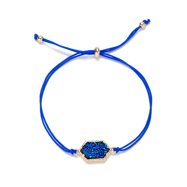 Bracelet Cordon Lapis Lazuli