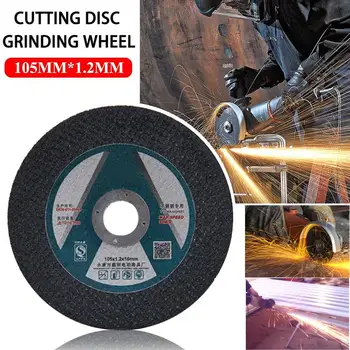 

Tool Accessories Angle Grinder Slice Rotary Saw Blade Circular Resin Cutting Disc Grinding Wheel