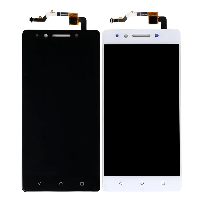 

for Lenovo Vibe K8 Note LCD with Touch Screen Digitizer Panel for Lenovo K8 Note Display Assembly Panel 5.5" Free Shipping