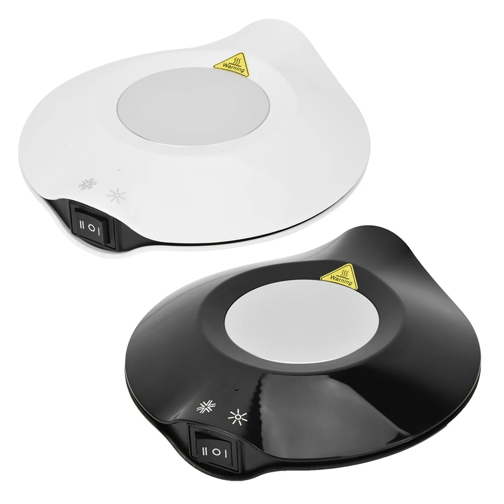 USB Power Office Home холодный горячий двухцелевой Coaster кофейная чашка изоляционный