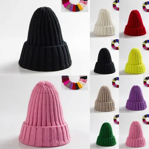 fleece lined ladies hat