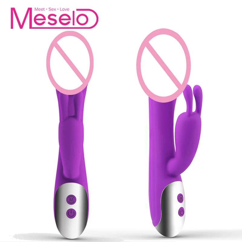 Meselo 10 скоростей страпон с вибратором секс-игрушки для женщин Masturbator Анальный