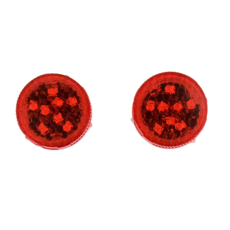 

1Set/2Pcs Universal Car Door Opening Projector Warning Lights Signal Light Open Door Anti-Collid