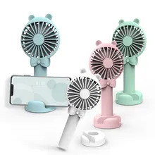 Ручной мини вентилятор воздушный кондиционер Настольный вентилятор зарядка через usb встроенный Батарея Портативный радиатор дома Открытый Путешествие электрический вентилятор