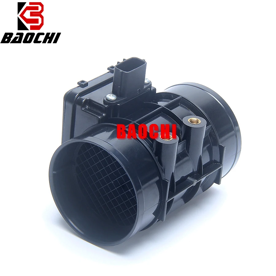 

5PC B57713215 MASS Meter Air Flow Sensor B577-13-215 E5T51071 for FORD Probe Mazda MX-6 2.0L Mazda 626 2.0L E5T510713Z19