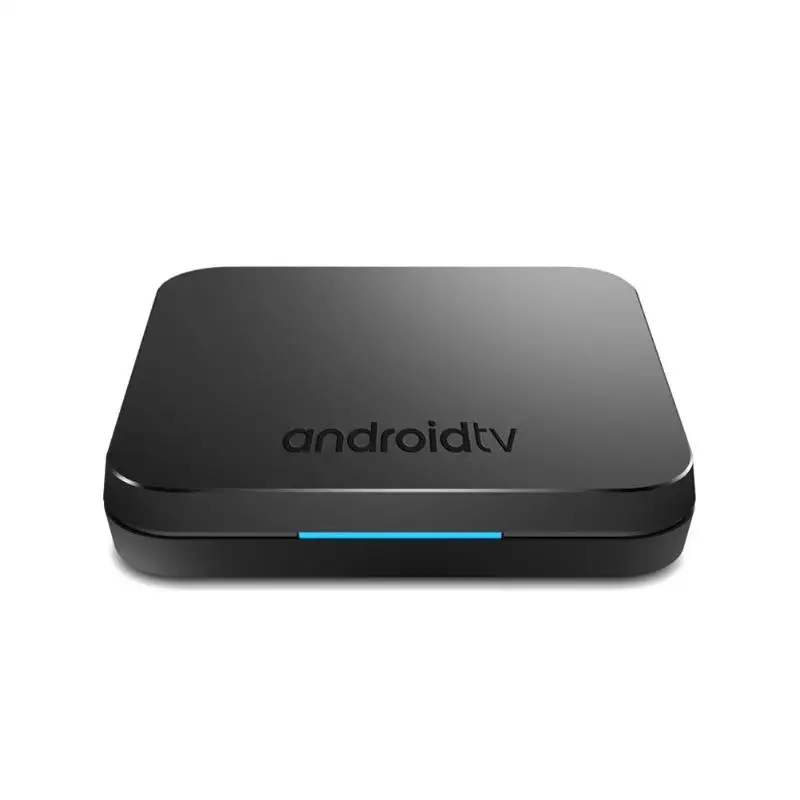 

KM9 Android 8.1 S905X2 Quad Core 4G+32G 2.4G/5G WiFi BT 4.1 4K Set-top Box