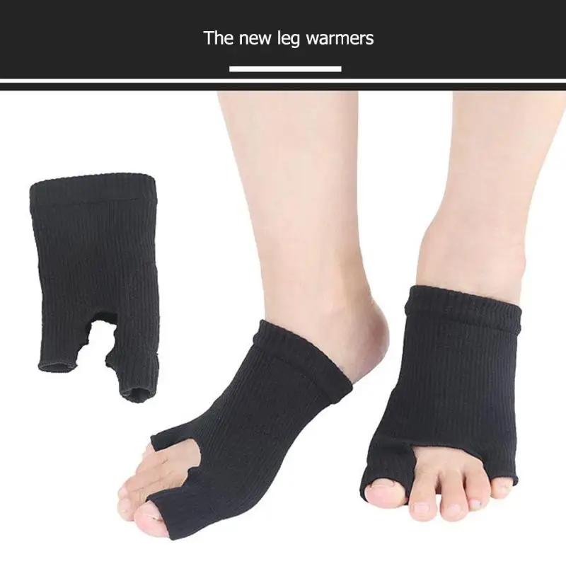 

1Pair Hallux Valgus Socks Correction Big Toe Corrector Foot Care Bunion Sports Protection Tool Free Shipping