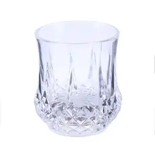 Креативная чашка для вечеринки; Винный Цвет, СВЕТОДИОДНЫЙ цветной мигающая чашка, мигающая чашка