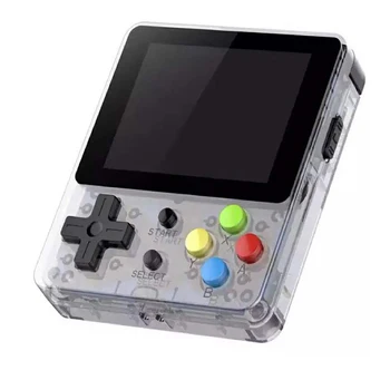 

Game Player Console Mini Handheld LDK Game 2.6 Inch Screen Nostalgic Children Retro Game Mini Family TV Video Consoles Player