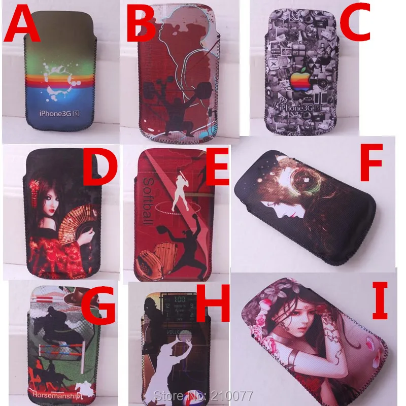 Кожаный чехол для iPod Touch 1 2 го 3 поколения 2G 3G 4 4G iTouch|Сумки телефона| |
