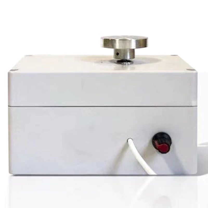 Skup 5V Usb ze stopu aluminium ze stopu aluminium największej bazy w świecie, Mini koło garncarskie 4.5Cm gramofon pokrętło bezstopniową zmianę prędkości