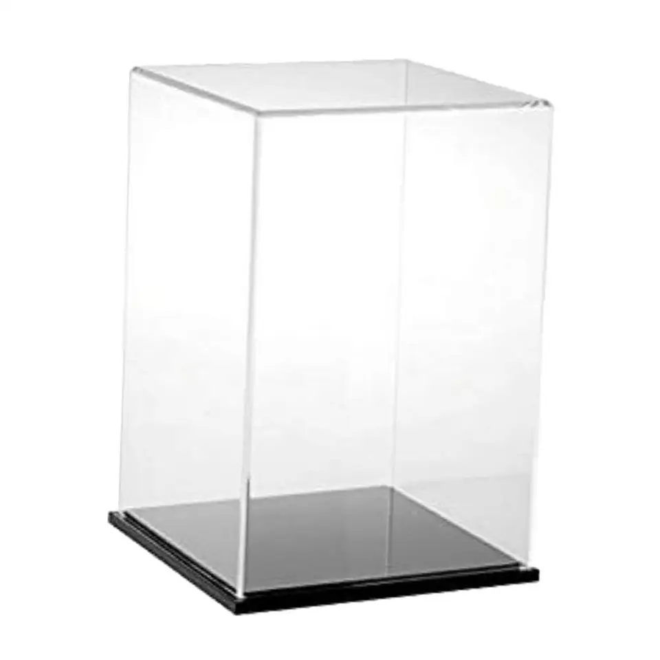 doll display box