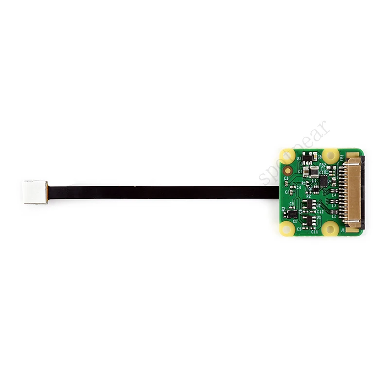 Модуль камеры Raspberry Pi IMX219 для официальной платы V2 77 6 градусов|Демонстрационные