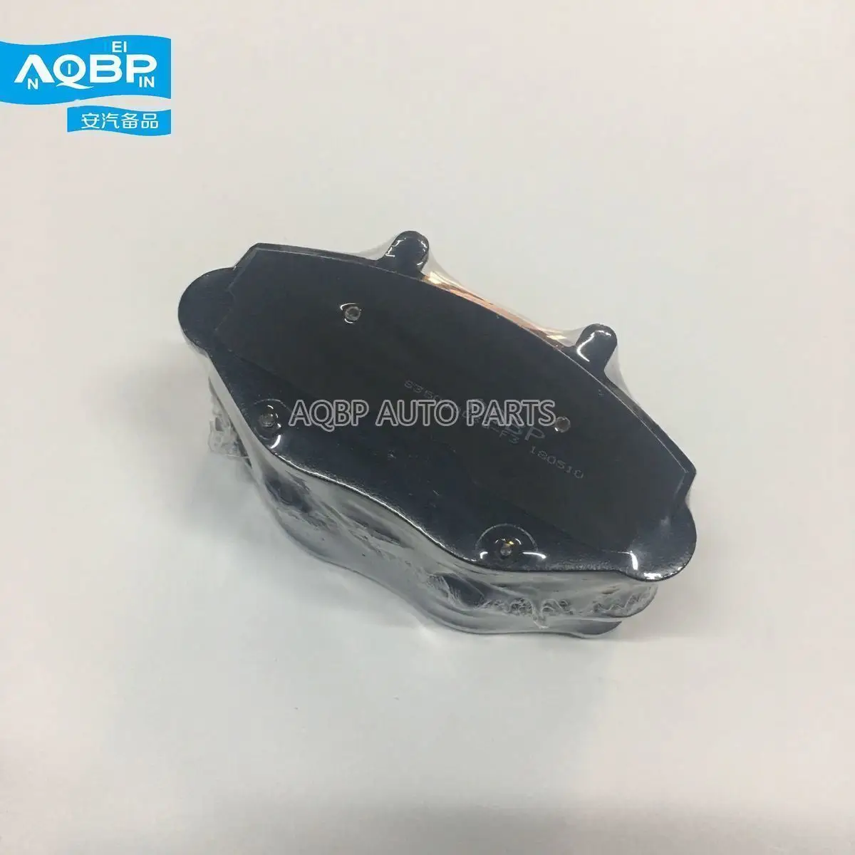 Автомобильная тормозная система колодки обувь для JAC Sunray S35010030 F3 AQBP бренд