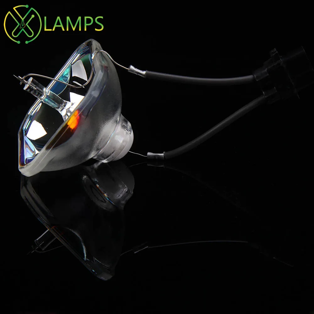 

Projector lamp for XIM S5 EB-X5 EB-X62 EMP-S5 EB-S6 EB-W6 EMP-S52 h283b h283a EMP-X5 Compatible bare for ELPLP41 V13H010L41