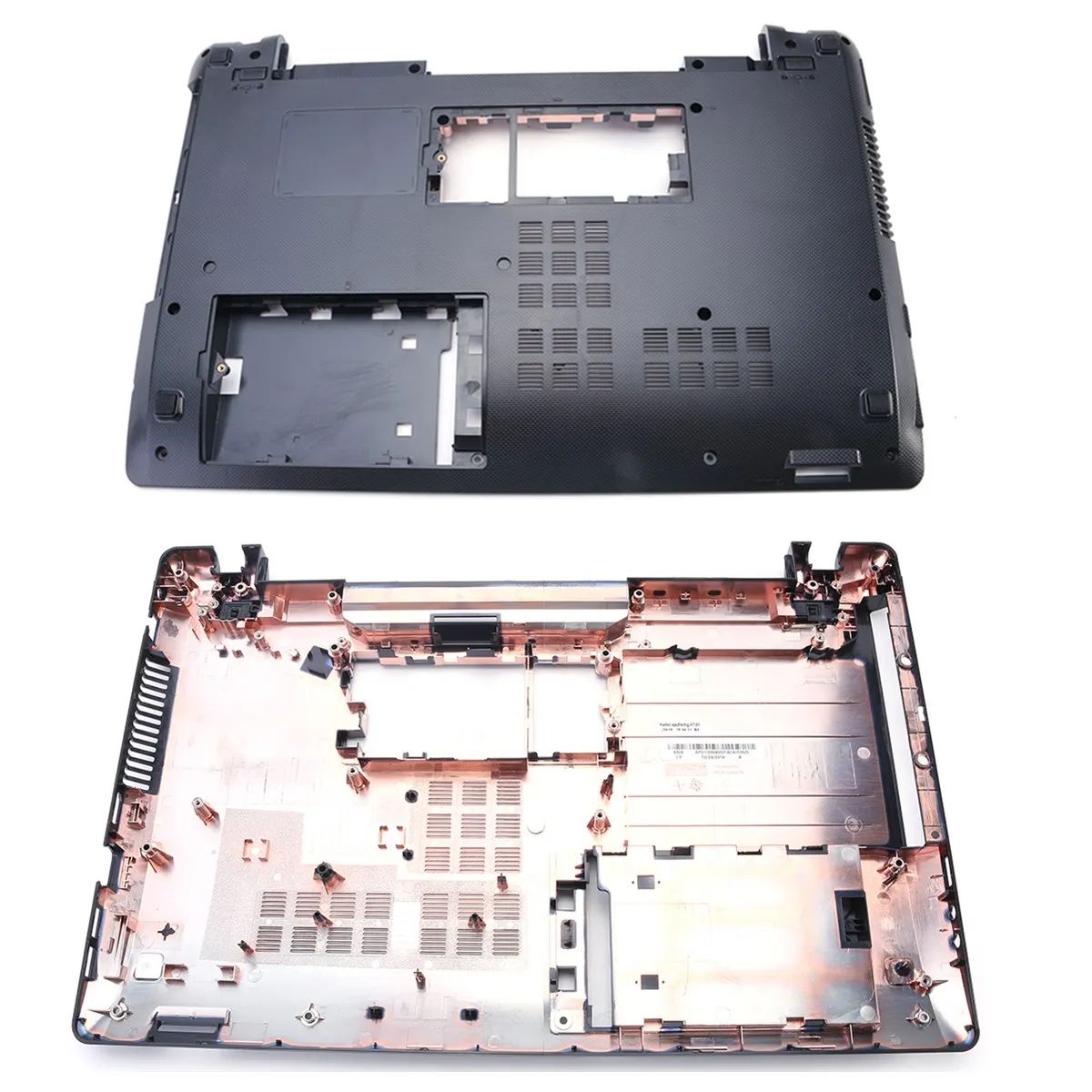 

Laptop Cover For ASUS K53U K53T K53B X53T K53BR K53BY K53TA Bottom Case AP0J1000400