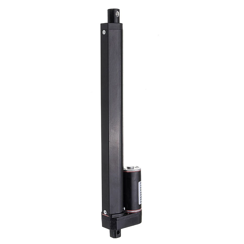 12V Heavy 750N 2 16 дюймов 50 400 мм электрический линейный привод Подъемные Инструменты