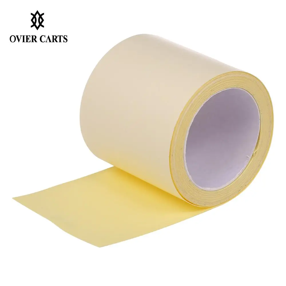 

6M/Roll Disposable Armpit Pads Prevent Sweat Pads Underarm Dry Antiperspirant Sticker Ultra-thin Keep Dry Stickers Transparent