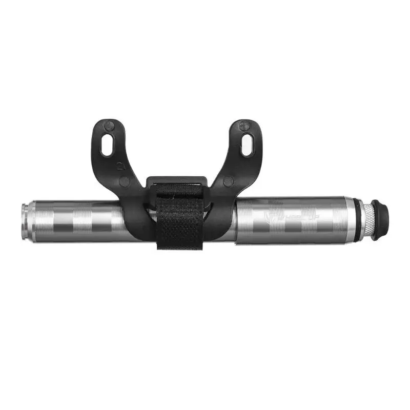 

Wheelup Bike Bicycle Mini Protable Air Pumps MTB Road Cycling Tire Tyre Inflator High-strength Plastic Air Pump Ball Tire Inflat