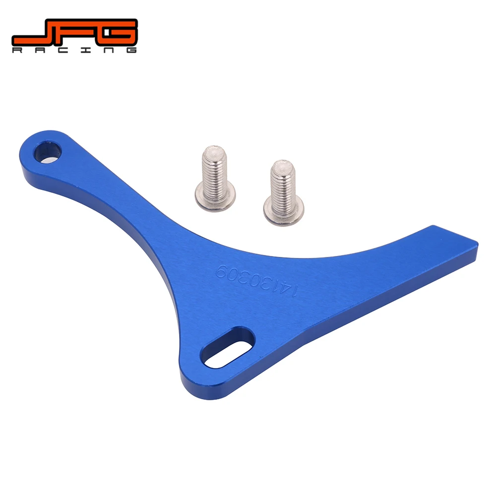Мотоцикл CNC обработанный чехол Saver защита двигателя для YAMAHA YZ250F YZF250 WR250F WRF250 2001 2013
