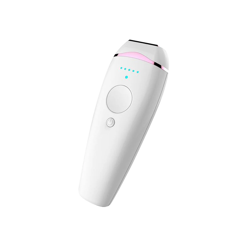 

SANQ Us Plug Handheld Home Ipl Photon Epilator Permanent Hair Removal Instrument Women Ice Point Painless Hair Removal Machine