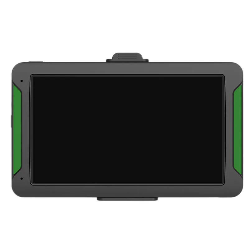 

Car Gps Navigator 7 Inch Hd Press Screen 8Gb Built-In Memory +256 Running Memory Driving Navigation