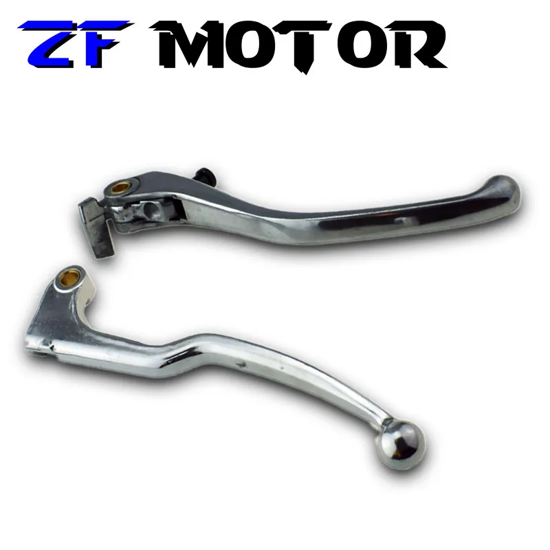 

Motorcycle Brake Clutch Handle lever For Yamaha YZF R6 YZFR6 YZF-R6 2005 2006 2007 2008 2009 2010 2011 2012 2013 2014