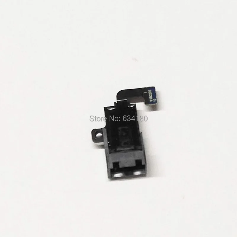 10pcs lot Audio Jack Headphone Flex Cable For Samsung Galaxy A5 A7 2018 A530 A730 Earphone Jack Flex Cable