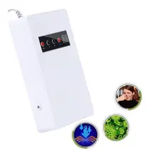 Adoolla домашний многофункциональный генератор озона для холодильника растительного мяса очищает воздух