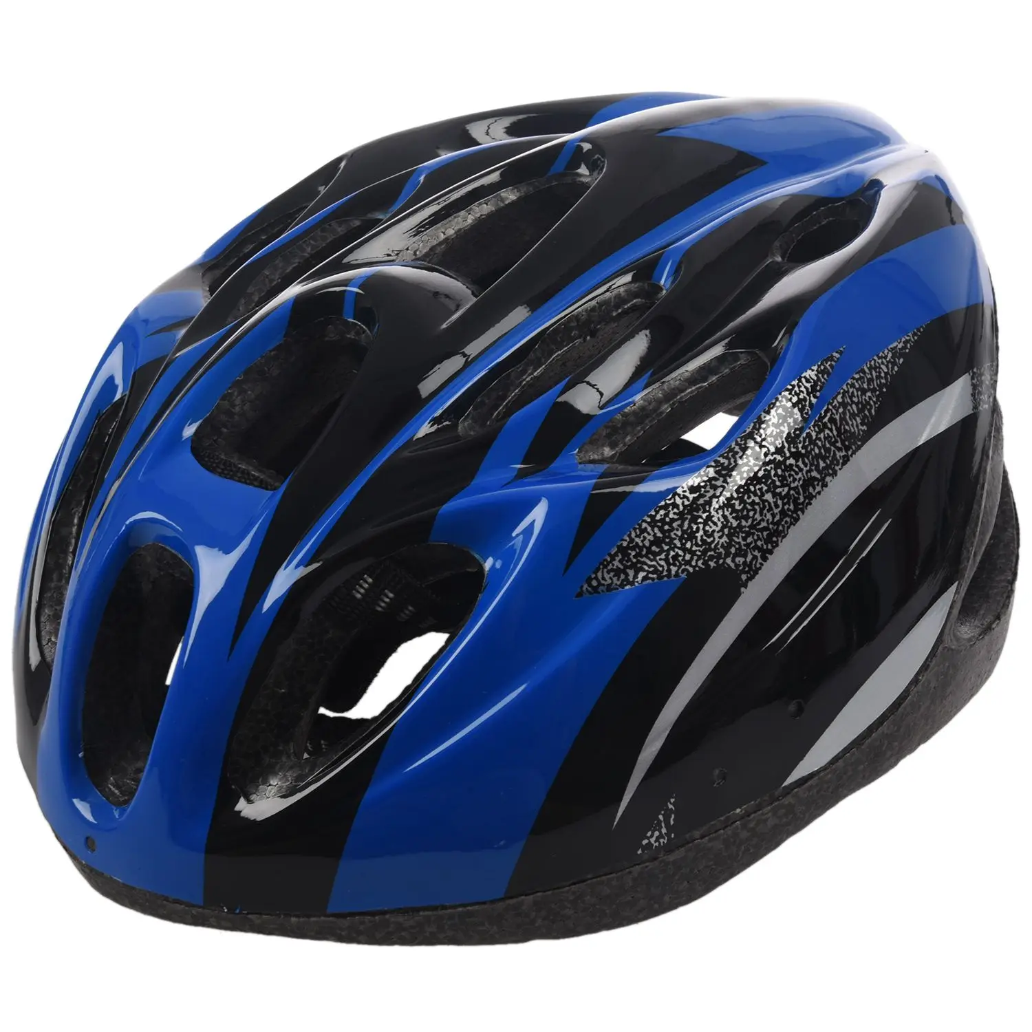 

Separate helmet bike helmet riding helmet