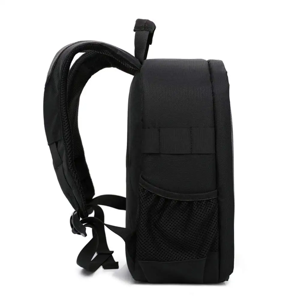 LGFM-INDEPMAN сумка, рюкзак для фотоаппарата ударопрочный водонепроницаемый чехол для цифровой камеры для SLR DSLR камеры, линзы и аксессуары(черный