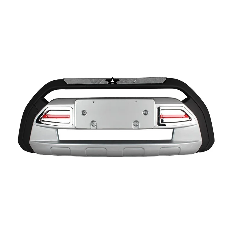 

Exterior Mouldings Modified Styling Decoration Decorative Front Lip Tuning Car Rear Diffuser Bumpers 16 FOR Suzuki Vitelaru