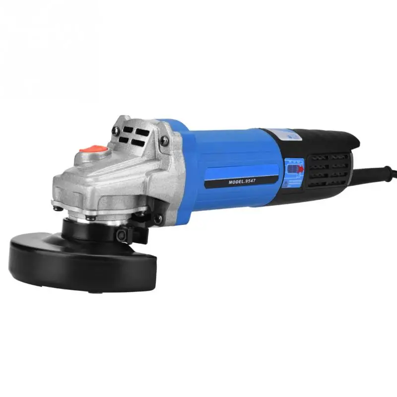 

1020W 11000r/min Multi Function Angle Grinder Electric Angle Grinding Machine 220V EU plug