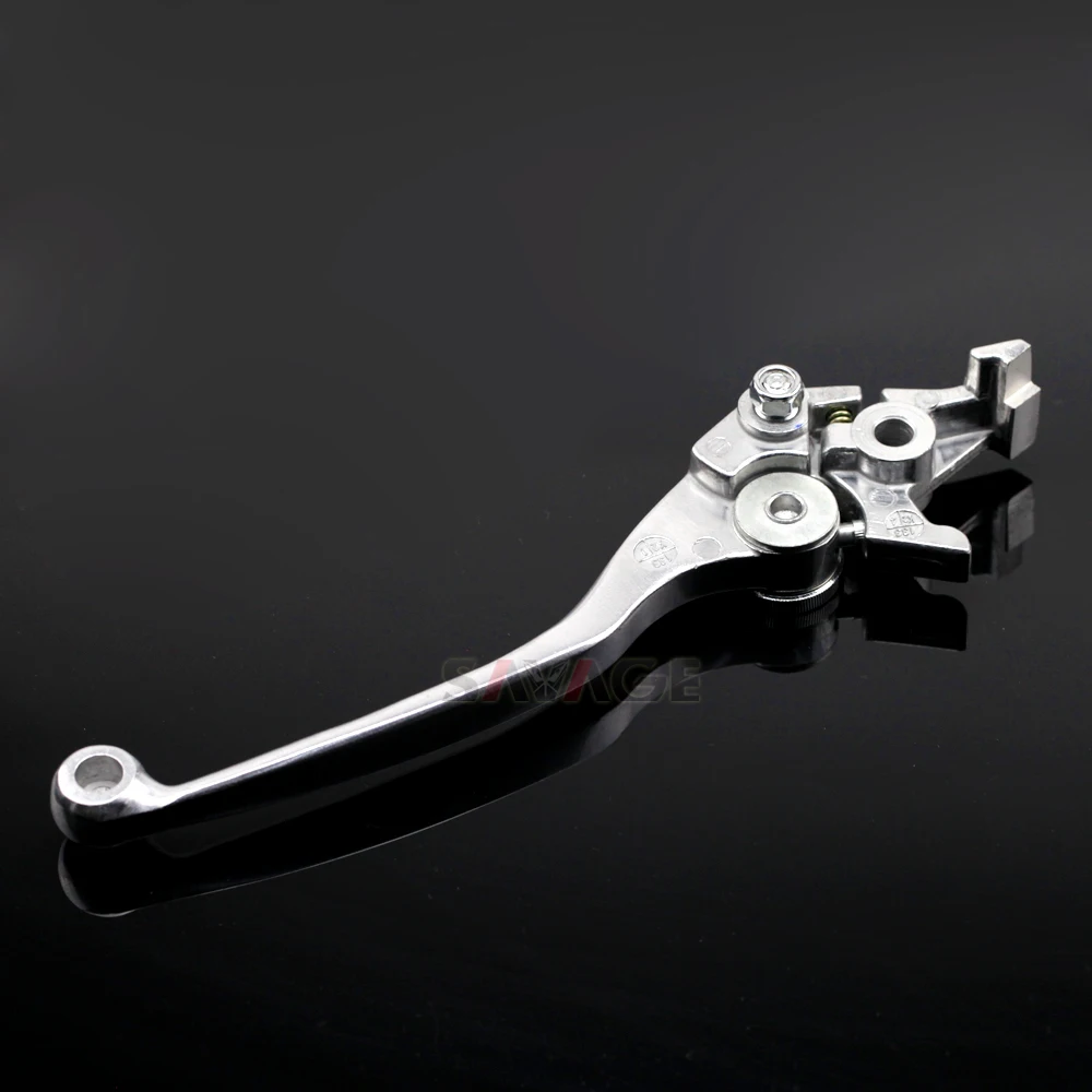 Тормозной рычаг сцепления для SUZUKI DL 650 V Strom GSXR750 GSX 600/750 KATANA GSF400 BANDIT SV650 аксессуары