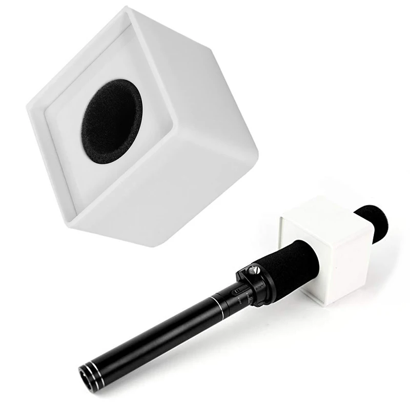 Микрофон для интервью с отверстием 40 мм|Микрофоны| |