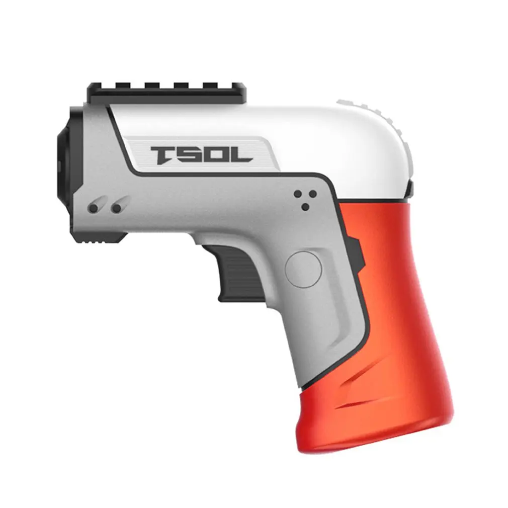 Children's Educational Toys Soft Bullet Gun Model Toy Gun Safety And Environmental Protection Soft Manual Toy Gun
