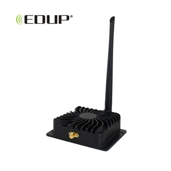 

EDUP 8W 4W 2.4G 5G WIFi Booster Signal Repeater Broadband Wifi Amplifiers Wireless Router Range extender wireless adapter