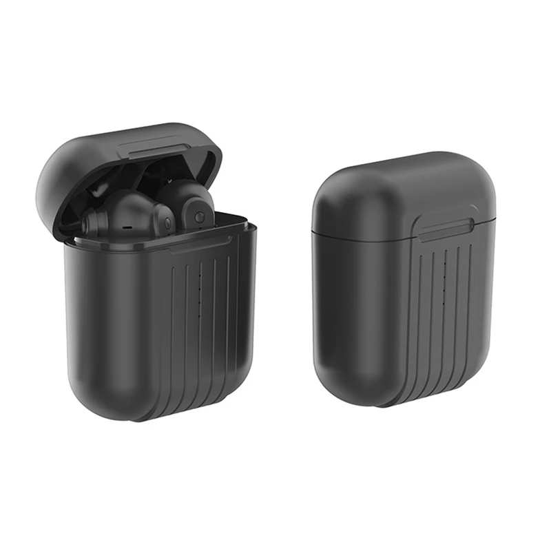CLAITE TWS B3 беспроводные Bluetooth наушники мини портативные спортивные стерео с