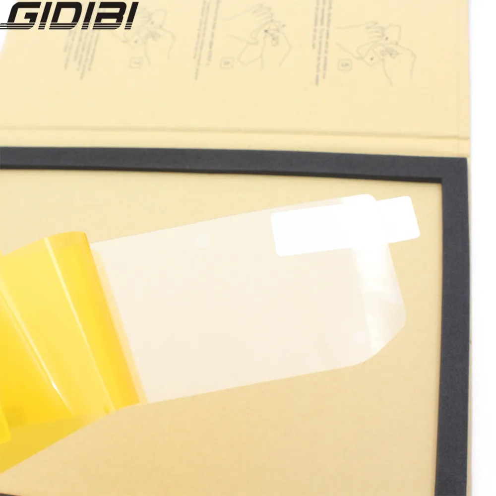 

Motorcycle dashboard Screen Protector For HONDA CB1000R 2018-ON